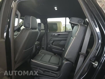2025 Chevrolet Tahoe Premier 1LZ - miniatura 13