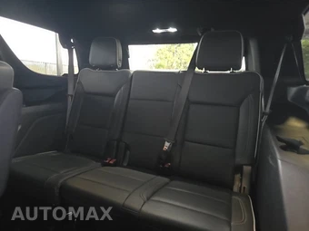 2025 Chevrolet Tahoe Premier 1LZ - miniatura 14