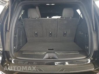 2025 Chevrolet Tahoe Premier 1LZ - miniatura 18
