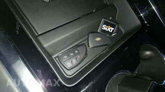 2025 Chevrolet Tahoe Premier 1LZ - miniatura 19