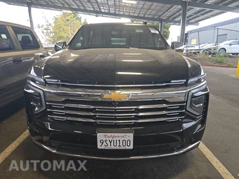 2025 Chevrolet Tahoe Premier 1LZ - miniatura 2