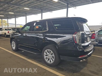 2025 Chevrolet Tahoe Premier 1LZ - miniatura 6