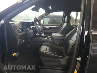 2025 Chevrolet Tahoe Premier 1LZ - miniatura 7