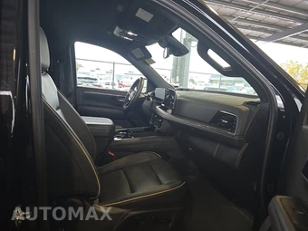 2025 Chevrolet Tahoe Premier 1LZ - miniatura 8