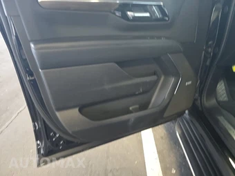 2025 Chevrolet Tahoe Premier 1LZ - miniatura 9