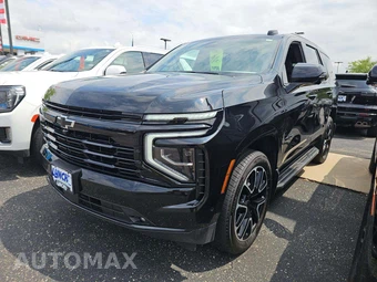 2025 Chevrolet Tahoe RST 1SP