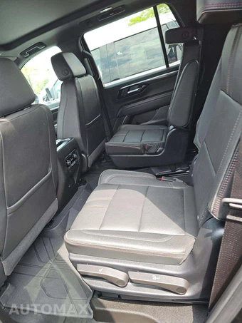 2025 Chevrolet Tahoe RST 1SP - miniatura 13
