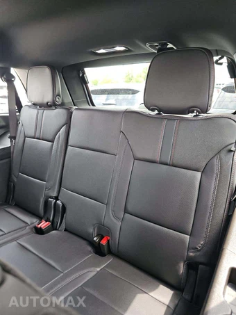 2025 Chevrolet Tahoe RST 1SP - miniatura 14
