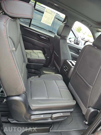 2025 Chevrolet Tahoe RST 1SP - miniatura 16