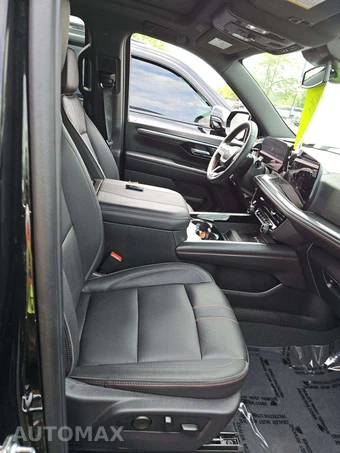 2025 Chevrolet Tahoe RST 1SP - miniatura 18