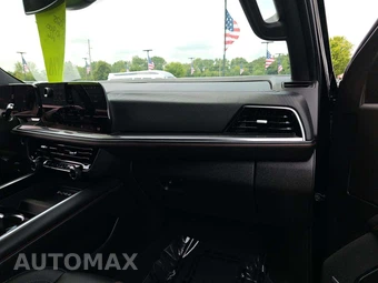 2025 Chevrolet Tahoe RST 1SP - miniatura 19