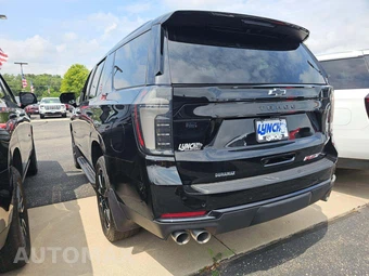 2025 Chevrolet Tahoe RST 1SP - miniatura 2