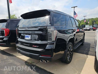 2025 Chevrolet Tahoe RST 1SP - miniatura 3