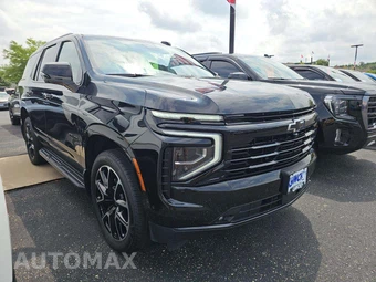 2025 Chevrolet Tahoe RST 1SP - miniatura 4