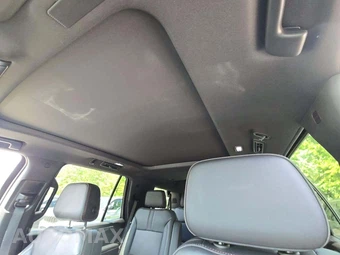 2025 Chevrolet Tahoe RST 1SP - miniatura 11
