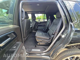 2025 Chevrolet Tahoe RST 1SP - miniatura 13