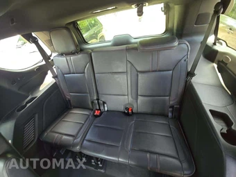 2025 Chevrolet Tahoe RST 1SP - miniatura 14
