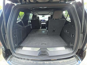 2025 Chevrolet Tahoe RST 1SP - miniatura 15