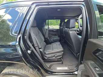 2025 Chevrolet Tahoe RST 1SP - miniatura 17