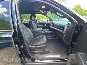 2025 Chevrolet Tahoe RST 1SP - miniatura 19
