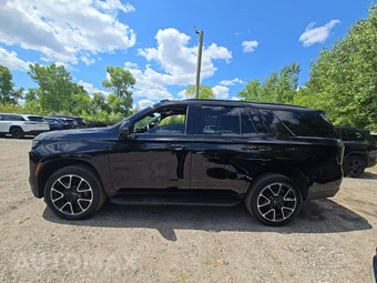 2025 Chevrolet Tahoe RST 1SP - miniatura 2