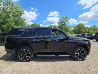2025 Chevrolet Tahoe RST 1SP - miniatura 3