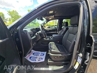 2025 Chevrolet Tahoe RST 1SP - miniatura 6