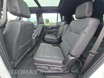 2025 Chevrolet Tahoe RST 1SP - miniatura 10