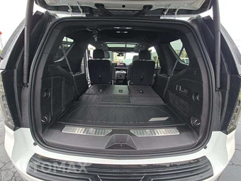 2025 Chevrolet Tahoe RST 1SP - miniatura 12