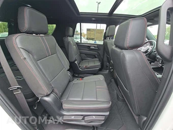 2025 Chevrolet Tahoe RST 1SP - miniatura 14