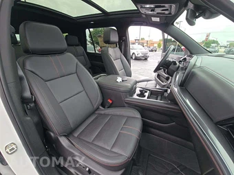 2025 Chevrolet Tahoe RST 1SP - miniatura 16