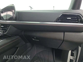 2025 Chevrolet Tahoe RST 1SP - miniatura 17