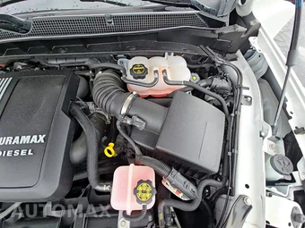 2025 Chevrolet Tahoe RST 1SP - miniatura 19
