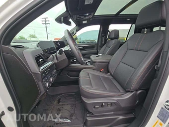 2025 Chevrolet Tahoe RST 1SP - miniatura 3