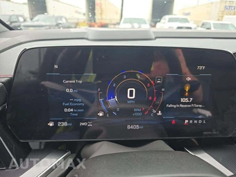 2025 Chevrolet Tahoe RST 1SP - miniatura 6
