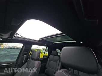 2025 Chevrolet Tahoe RST 1SP - miniatura 8