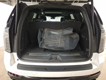 2025 Chevrolet Tahoe RST 1SP - miniatura 11
