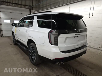 2025 Chevrolet Tahoe RST 1SP - miniatura 3