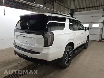2025 Chevrolet Tahoe RST 1SP - miniatura 4