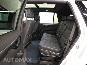 2025 Chevrolet Tahoe RST 1SP - miniatura 6