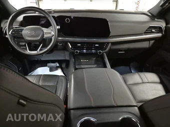 2025 Chevrolet Tahoe RST 1SP - miniatura 7