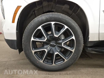 2025 Chevrolet Tahoe RST 1SP - miniatura 8