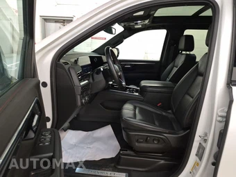 2025 Chevrolet Tahoe RST 1SP - miniatura 9
