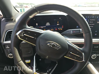 2025 Chevrolet Tahoe RST 1SP - miniatura 10