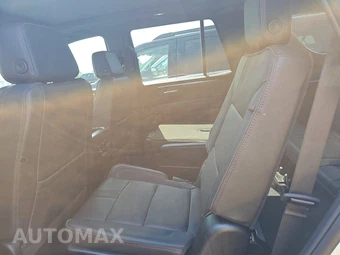 2025 Chevrolet Tahoe RST 1SP - miniatura 13