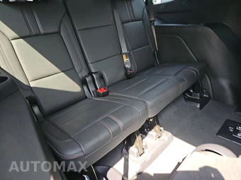 2025 Chevrolet Tahoe RST 1SP - miniatura 14