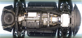 2025 Chevrolet Tahoe RST 1SP - miniatura 19