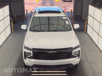 2025 Chevrolet Tahoe RST 1SP - miniatura 2