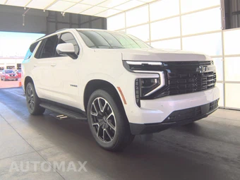 2025 Chevrolet Tahoe RST 1SP - miniatura 3