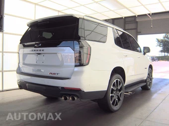 2025 Chevrolet Tahoe RST 1SP - miniatura 4